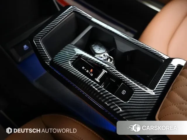 Ssangyong The New Torres id 3739139 из Кореи 19