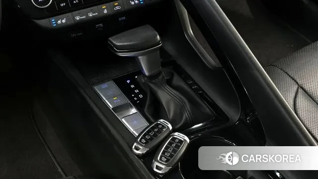 Hyundai Avante (CN7) id 3071133 из Кореи 19