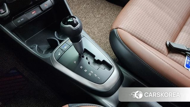 Kia The New Morning (JA) id 4892792 из Кореи 30