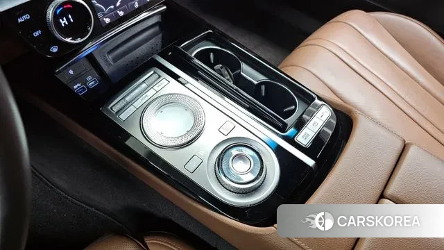 Genesis G80 (RG3) id 3626221 из Кореи 19