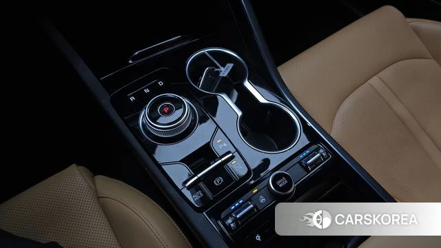 Kia K5 Hybrid 3rd Generation id 4427962 из Кореи 19
