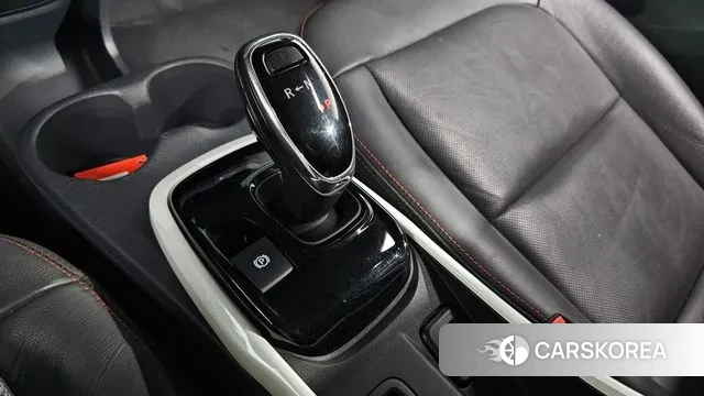 Chevrolet (GM Daewoo) Bolt EV id 2902479 из Кореи 19