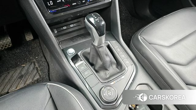 Volkswagen Tiguan second Generation id 4323621 из Кореи 19