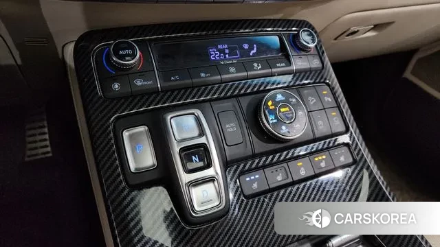 Hyundai Palisade id 3469064 из Кореи 19