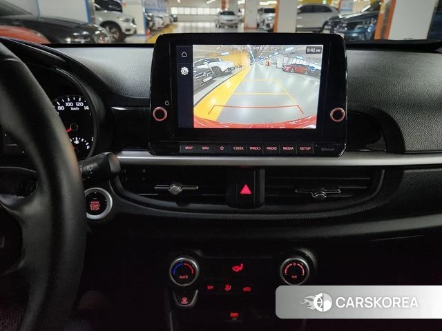 Kia Morning Urban (JA) id 4187673 из Кореи 18