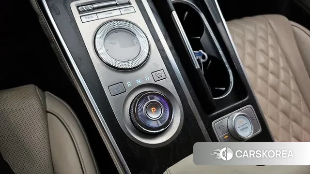 Genesis GV80 id 3344249 из Кореи 19