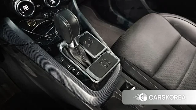 Renault Korea (Samsung) XM3 id 3464238 из Кореи 19