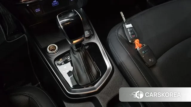 Ssangyong Berry New Tivoli id 3611623 из Кореи 19