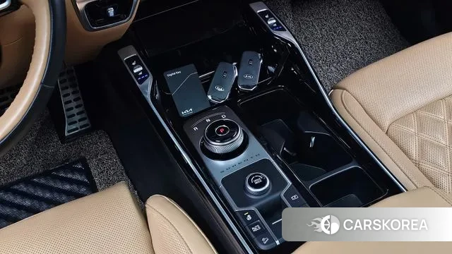 Kia Sorento 4th Generation id 3412033 из Кореи 19