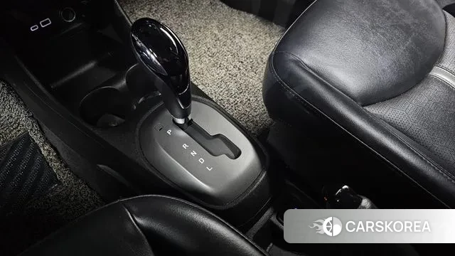 Chevrolet (GM Daewoo) The New Spark id 3672716 из Кореи 19