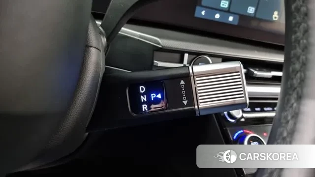 Hyundai Santa Fe (MX5) id 3420394 из Кореи 19