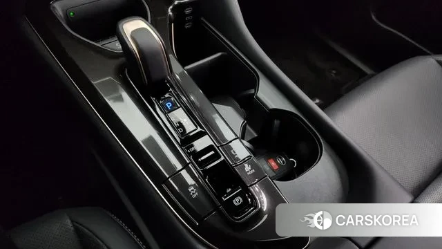 Toyota Crown Crossover id 3457320 из Кореи 19