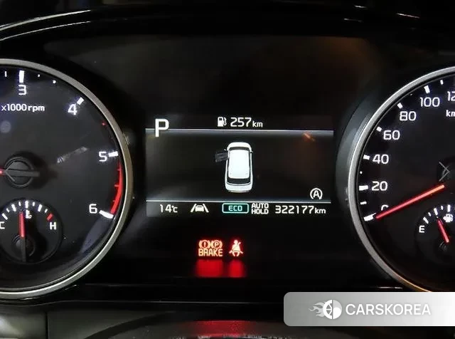 Kia Carnival 4th generation id 3621597 из Кореи 19