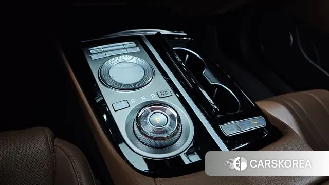 Genesis G80 (RG3) id 3576741 из Кореи 19