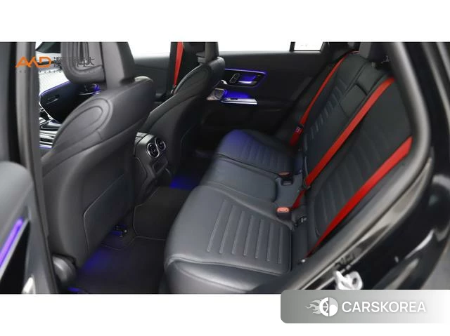 Mercedes-Benz GLC AMG id 4256783 из Китая 9