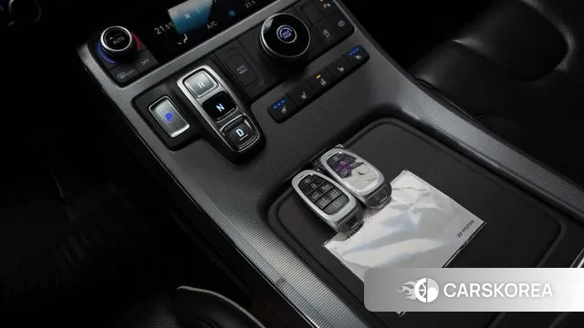 Hyundai The New Palisade id 3746249 из Кореи 19