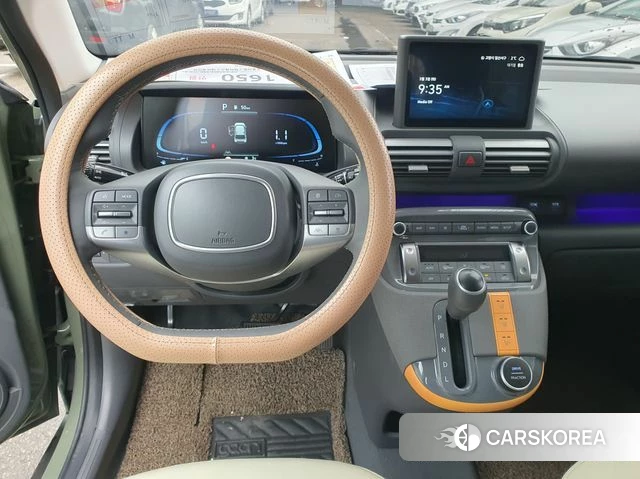 Hyundai Casper id 3812505 из Кореи 14