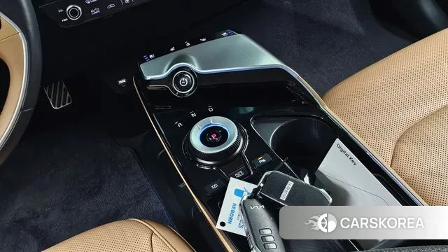 Kia EV6 id 3596859 из Кореи 19