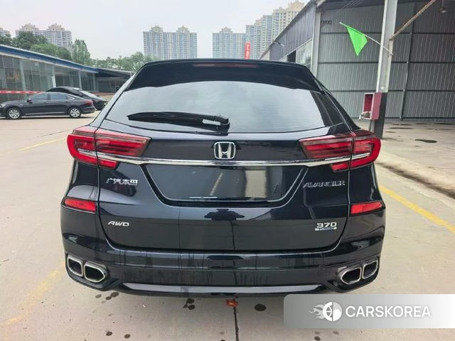 Honda Crown Road id 4335103 из Китая 9