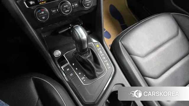 Volkswagen Tiguan second Generation id 3459560 из Кореи 19