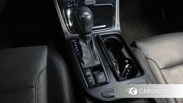 Hyundai Grandeur IG id 3894258 из Кореи 19