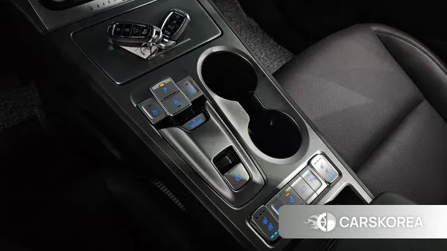 Hyundai Kona Electric id 3065001 из Кореи 19