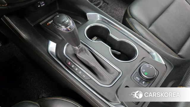 Chevrolet (GM Daewoo) Traverse id 4424063 из Кореи 28