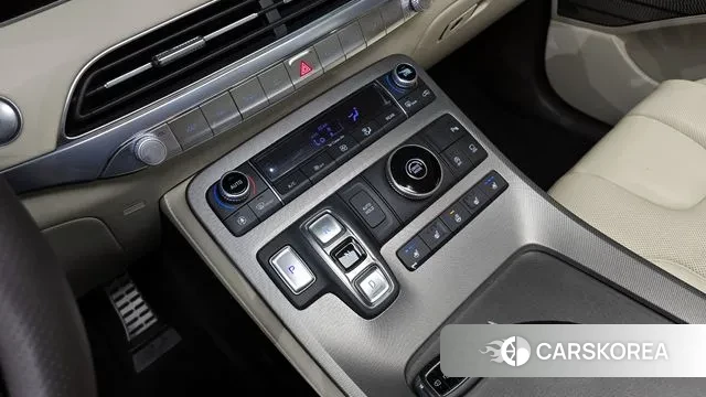 Hyundai Palisade id 3032486 из Кореи 18