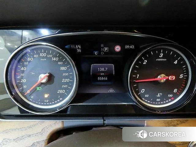 Mercedes-Benz E-Class W213 id 3936225 из Кореи 19