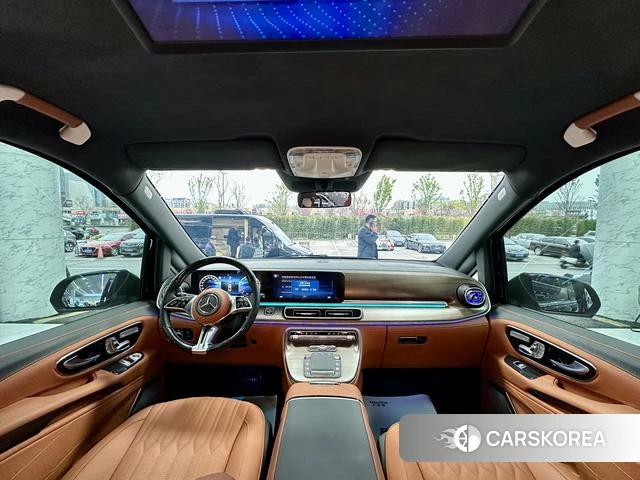 Mercedes-Benz Vito id 4265396 из Китая 23