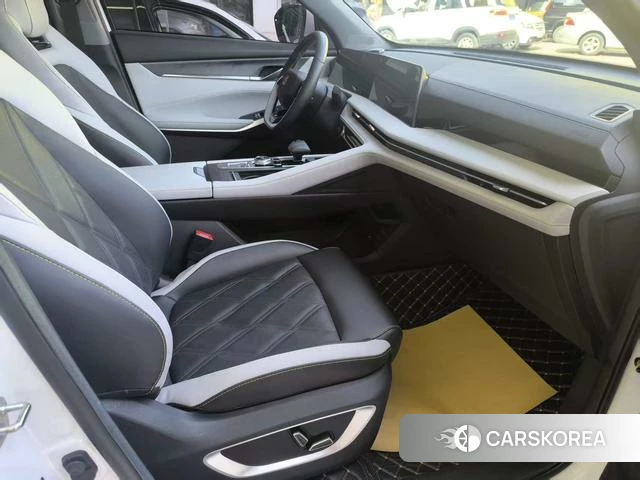 Chang'an CS75 PLUS id 4387302 из Китая 16