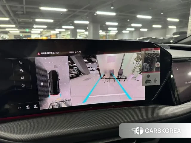 Audi Q5 (80A) id 3466893 из Кореи 16