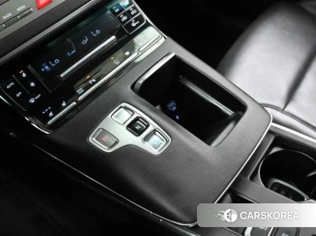 Hyundai The New Grandeur IG id 4294456 из Кореи 19