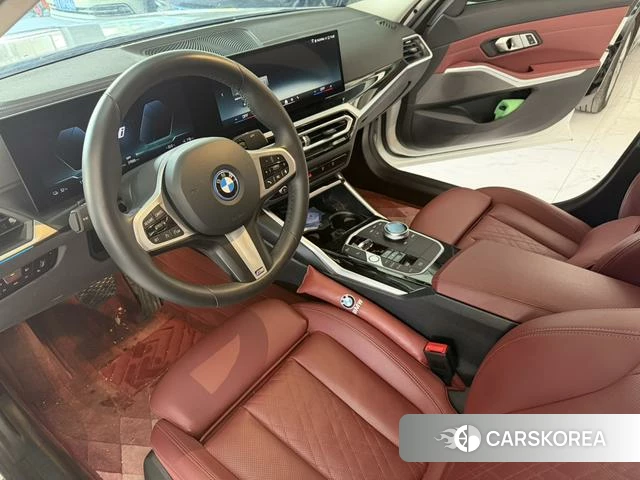BMW i3 id 4297899 из Китая 9