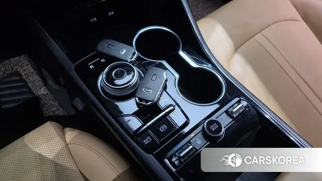 Kia K5 3rd generation id 3692096 из Кореи 19