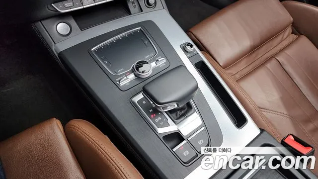 Audi Q5 (FY) id 2753328 из Кореи 19