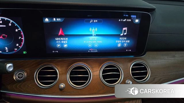 Mercedes-Benz E-Class W213 id 4281912 из Кореи 15