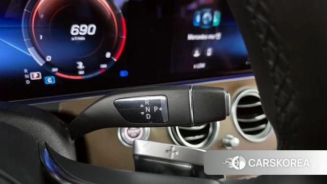 Mercedes-Benz E-Class W213 id 3833489 из Кореи 19