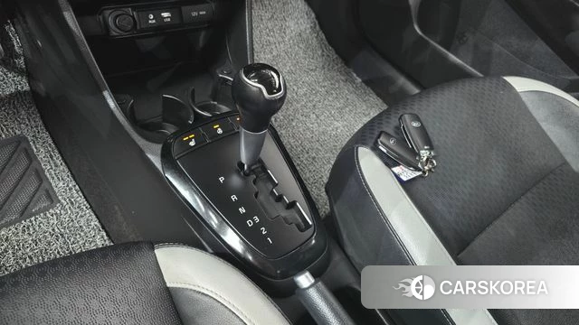 Kia All New Morning (JA) id 4672592 из Кореи 19