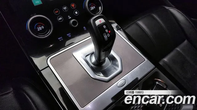 Land Rover Range Rover Evoque 2nd Generation id 2425391 из Кореи 19