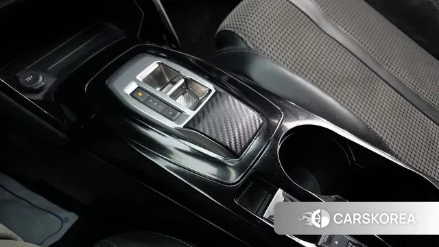 Peugeot e-2008 second generation id 3721645 из Кореи 19