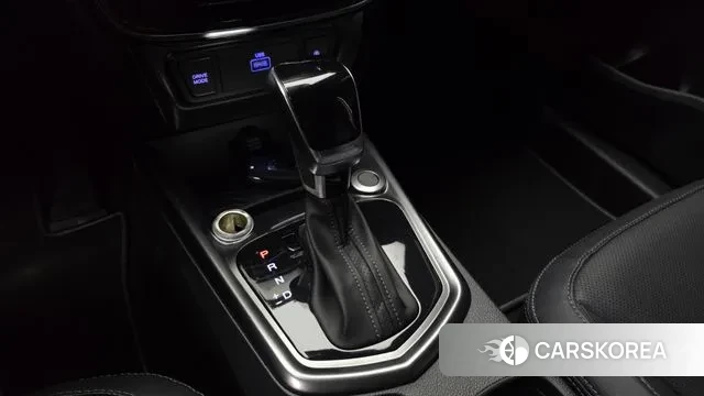 Ssangyong Berry New Tivoli id 2968754 из Кореи 19