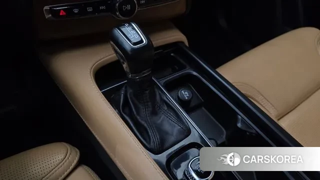 Volvo XC90 second Generation id 3004323 из Кореи 19