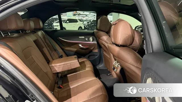 Mercedes-Benz E-Class W213 id 3251856 из Кореи 19