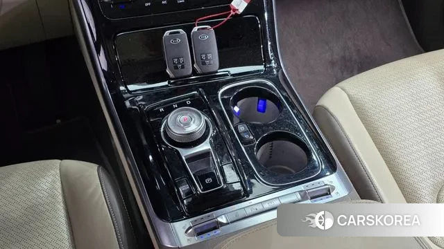 Kia Carnival 4th generation id 3422066 из Кореи 19