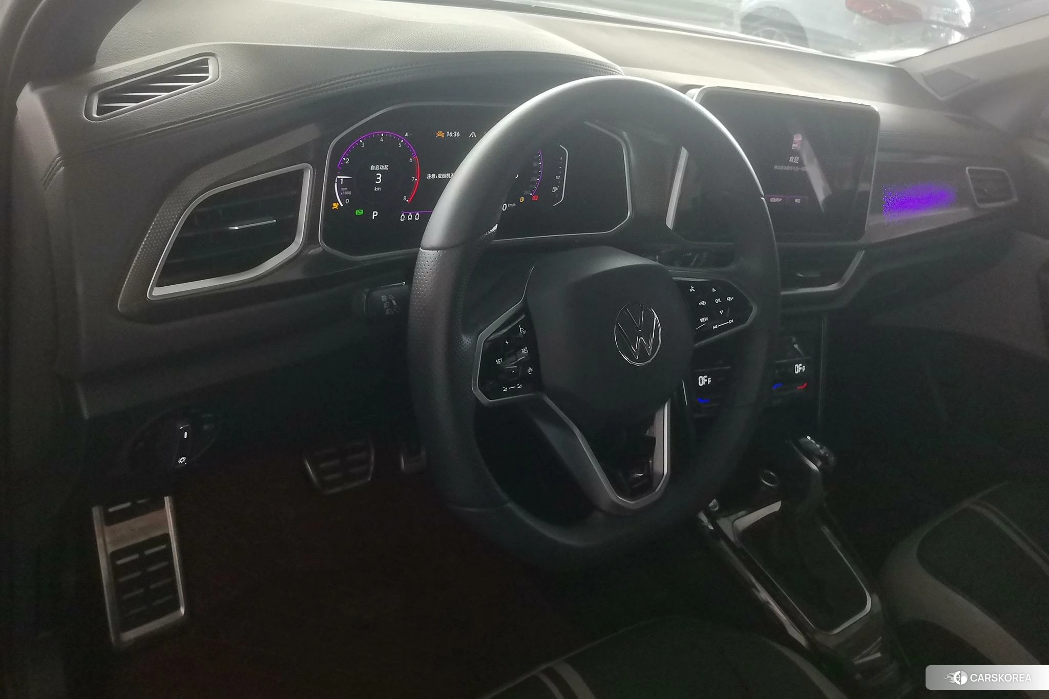 Volkswagen Exploring songs id 4426558 из Китая 16