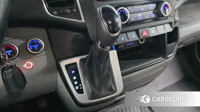 Hyundai Solati id 3503876 из Кореи 19