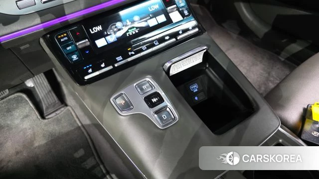 Hyundai The New Grandeur IG id 4657889 из Кореи 33