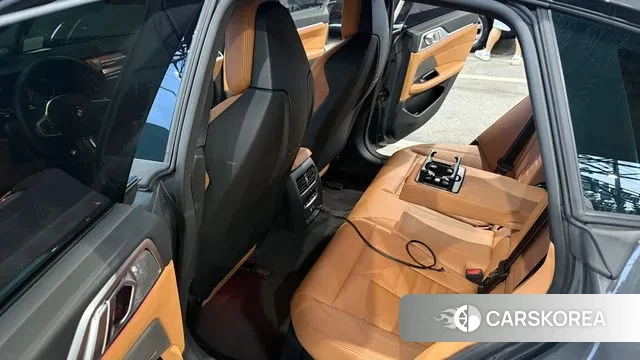 BMW i4 id 3624797 из Кореи 15