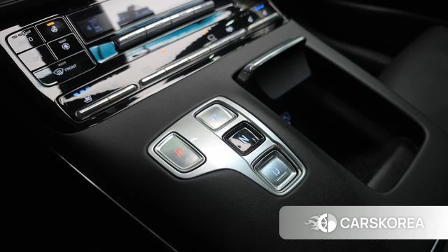 Hyundai The New Grandeur IG id 4202095 из Кореи 19